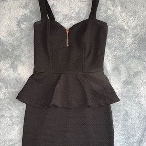 Charlotte Russe dress